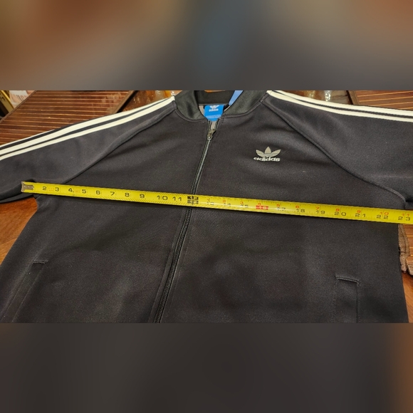 Adidas Track Jacket - Picture 2 of 2